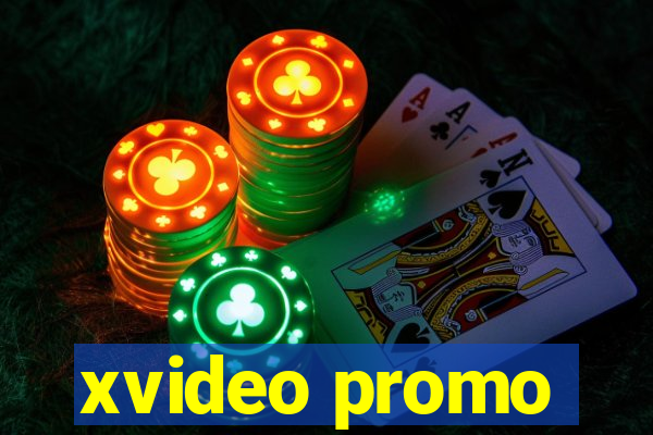 xvideo promo